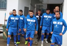 Fudbal: Bod spašava sezonu Bečejci su spremni da izgaraju do poslednjeg atoma snage u Kruševcu | Foto: Vlastimir Jankov