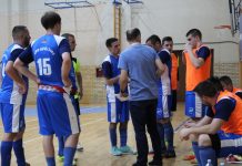 Futsal: Baraž za popunu Druge futsal lige interesantan za oba Bečeja Bečejci veruju da će zadržati drugoligaški status | Foto: Vlastimir Jankov