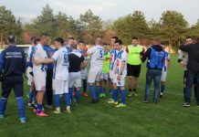 Fudbal: Određeni parovi četvrtfinala fudbalskog kupa Vojvodine Gradištanci su prijatno iznenađenje u kupu | Foto: Vlastimir Jankov
