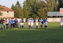 Fudbal: Nastavak pobedonosne serije Vojvodine Gradištanci redovno teren napuštaju zadovoljni
