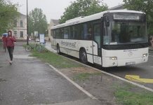 Izmeštanje autobuske stanice: „Lidl“ zahtevao ulazak u posed, stižu „privremena“ stajališta