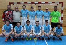 Futsal: Novobečejci prošli, a Bečejcima predstoji „majstorica“ baraža za popunu Druge lige Novobečejska „Tisa“ je potvrdila titulu prvaka Vojvođanske lige