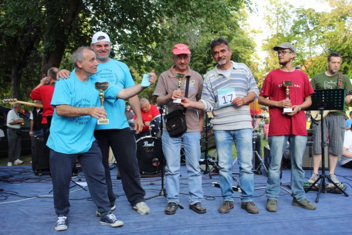 Oni su pripremili najukusniji svinjski paprikaš