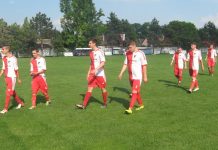 Fudbal: Dva bečejska međuopštinska fudbalska ligaša u nedelju domaćini Petrovoselcima se ukazuje prilika da uknjiže prvu prolećnu pobedu