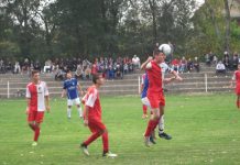 Fudbal: Opštinski derbi u Bačkom Petrovom Selu bez pobednika Petrovoselci nisu ovog proleća osetili slast pobede