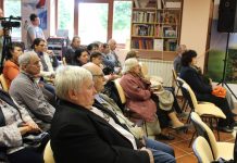 Održan tradicionalni godišnji skup bečejskih inovatora Sa svečanog otvaranja skupa bečejskih inovatora