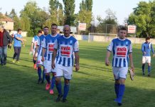 Fudbal: Voša pred novom pobedom Vojvodina ove sezone igra stabilno i beleži zavidne rezultate | Foto: Vlastimir Jankov