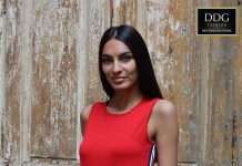 Sve haljine 999 dinara!