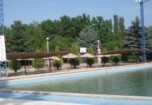 Sezona kupanja na kompleksu otvorenih bazena počinje 7. juna