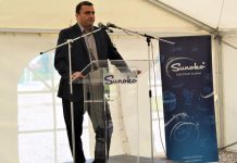 Kompanija „Sunoko“ organizovala „Dan polja šećerne repe“