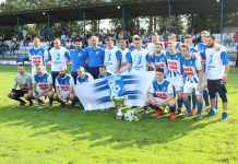 Završena sezona Subotičke fudbalske lige
