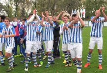Fudbal: Vanredna izborna godišnja skupština OFK Bečej 1918 u petak Lepa vremena bečejskog fudbala su iza nas ili...