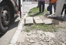 Ništa od privremenih autobuskih stajališta, u avgustu stižu dva sa hlađenjem i grejanjem