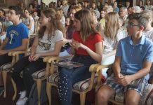 Nagrađeni najuspešniji učenici osnovnih škola u opštini Bečej
