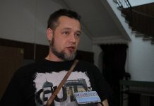 Počeo „Bečej noću“: Kratkometražni filmovi i rok svirke otvorili treće izdanje festivala
