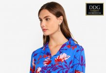 Stigla je NOVA kolekcija u prodavnicama DDG Fashiona!