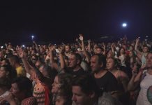 Pripreme za treći „Tanderbal“ u toku: Nastupaju Divlje jagode, Garavi sokak, Amadeus bend i drugi