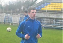Fudbal: Bečejci pobedom počeli serijal pripremnih utakmica Žarko Kobiljski se vratio u matičnu sredinu | Foto: Vlastimir Jankov