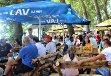 Bačko Petrovo Selo: „Dan sela“ u ambijentu tiskog priobalja Ambijent po meri svakog