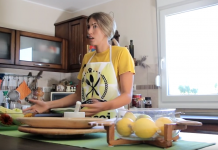 Daniela Tepša o veganstvu: Sve što je drugačije mora da postavi pitanja