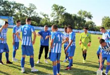 Fudbal: Bečejci u subotu (17) igraju protiv Bratstva 1946 iz Prigrevice Dogovor kuću gradi | Foto: Vlastimir Jankov
