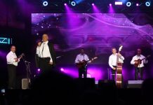 Koncert Zvonka Bogdana obeležio prvi dan Gospojine