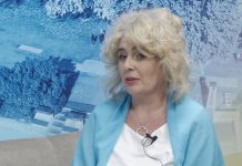 Najava: Izabela Šormaz, gošća emisije „Objektivno“