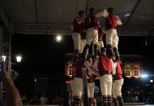Sinoć počeo četvrti međunarodni „Bečej Folk Fest“