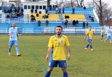 Fudbal: Bečejci nemaju šta da izgube u Pančevu, a mogu da profitiraju Kapiten Bečejaca Slavoljub Dabižljević