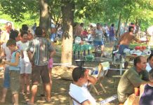 Bečejski lovci po 14. put organizuju „Dan lovačkog udruženja“ Vedro raspoloženje i dobra hrana su zagarantovani
