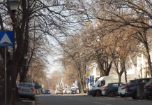 18. oktobar: Deo Zelene ulice zatvoren zbog rekonstrukcije