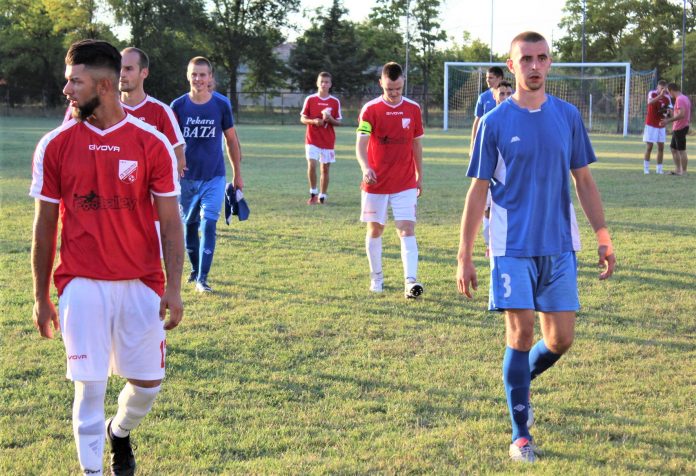 Jedinstvo i Mladost bez velike nade gostuju u nedelju Jedinstvo i Mladost bez velike nade gostuju u nedelju