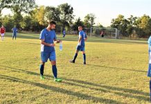 Fudbal: Međuopštinski ligaši iz bečejske opštine u nedelju domaćini „Mladostaši“ pred drugom pobedom