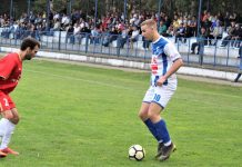 Fudbal: Bačko Gradište u centru zbivanja osmog kola vojvođanskog severa Od Nenada Kudrića se očekuju golovi u derbiju