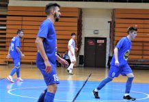 Futsal: U iščekivanju nove pobede Protiv Valjevaca s povećanim samopouzdanjem
