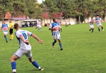 Fudbal: Bez poraza kod kuće 1.090 dana Radost Vošine „desetke“ Nenada Kudrića posle gola