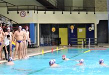 Vaterpolo: Presudila poslednja četvrtina Sad se mirnije čeka premijera nove sezone kraj Tise