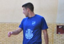 Futsal: „Prvenac“ Bečejaca Stefan Korać je postigao tri gola u Sopotu