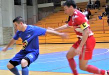 Futsal: Het-trik uliva samopouzdanje Stefan Korać je prvi načeo Smederevce