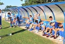 Fudbal: Pobeda za rasterećeniji nastavak prvenstva Trener Milan Belić i njegovi izabranici spremno dočekuju Perležane
