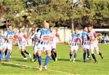 Derbi 8. kola vojvođanskog severa završen bez pobednika