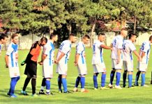 Vojvodina u subotu (13) dočekuje Mladost iz Apatina