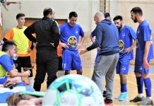 Futsal: Iz derbija u derbi Bečejci u ponedeljak dočekuju Ivanjicu