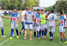 Fudbal: Prekid serije poraza Biće opet radosti u redovima Voše