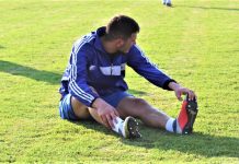 Fudbal: Bez golova nema bodova Ilija Erdeljan je dva puta mogao da se upiše u listu strelaca