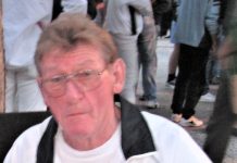 In memoriam: Lajoš Berta (1953 – 2019)