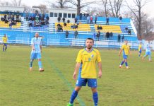 Fudbal: Bečejci osokoljeni dočekuju zahuktale Subotičane Oporavio se kapiten Bečejaca Slavoljub Dabižljević
