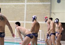 Vaterpolo: Ostaje žal za celim plenom Propustili priliku da se vrate iz Beograda s celim plenom