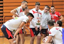 Odbojka: Pobeda (3:1) Bečejaca u Sremskoj Mitrovici Sigurni kraj Save