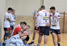 Odbojka: Spremni kao zapete puške Valja potvrditi epitet favorita protiv Somboraca